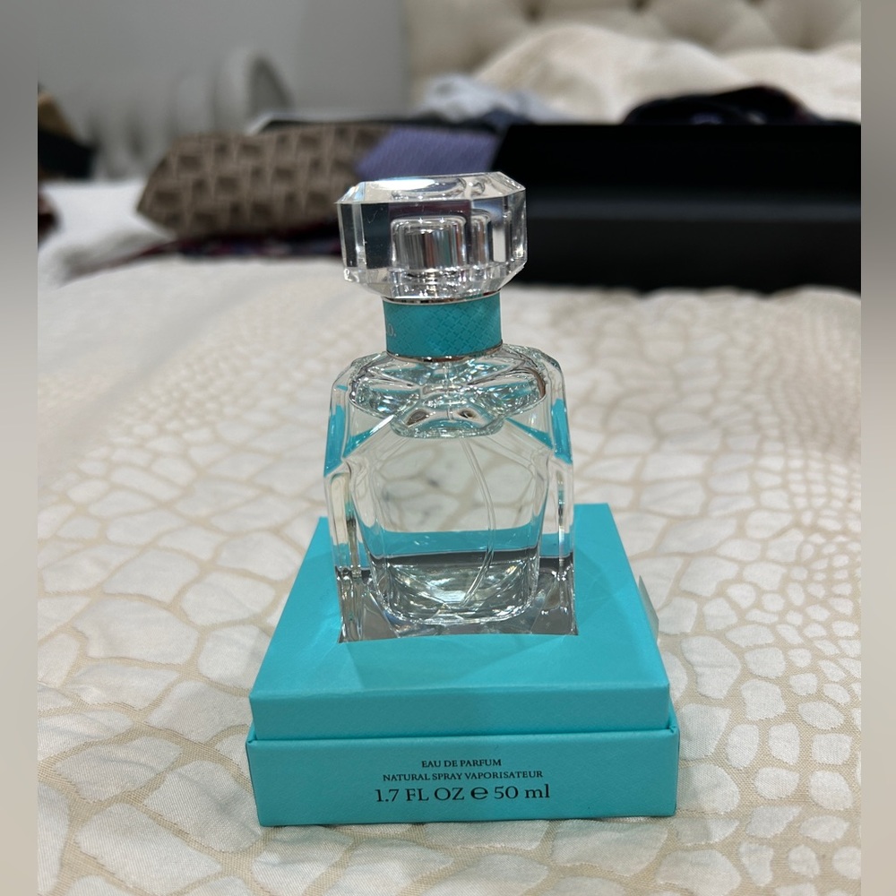 Tiffany’s Eau De Parfum